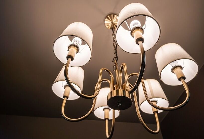 Hotel Seongnam 313 Avenue