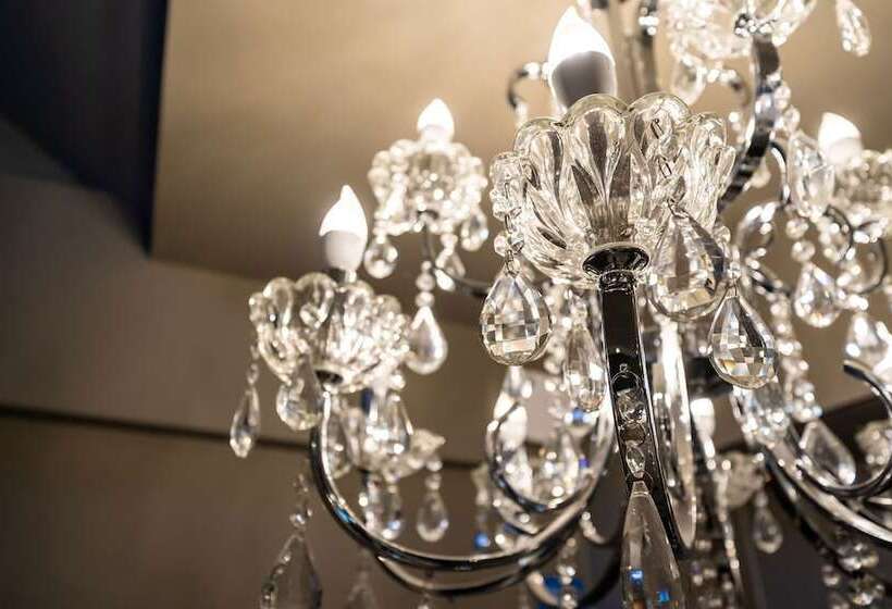 Hotel Seongnam 313 Avenue