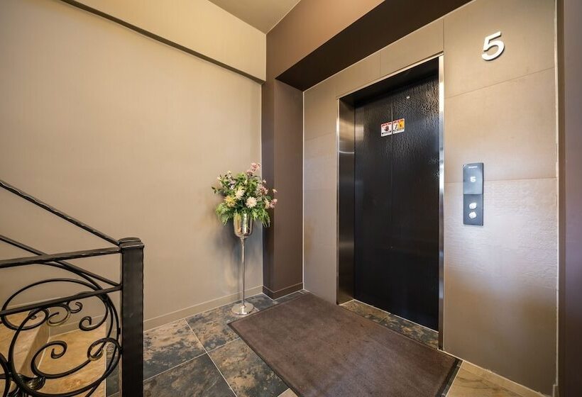 Hotel Seongnam 313 Avenue