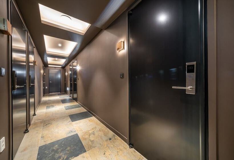 Hotel Seongnam 313 Avenue