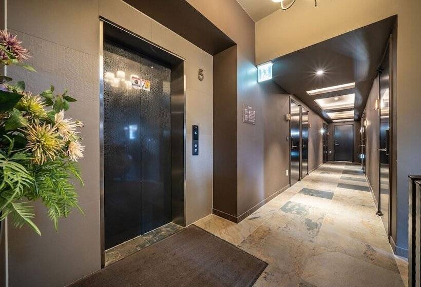 Hotel Seongnam 313 Avenue