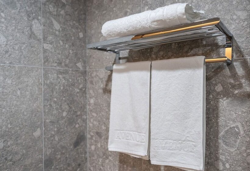 Hotel Seongnam 313 Avenue