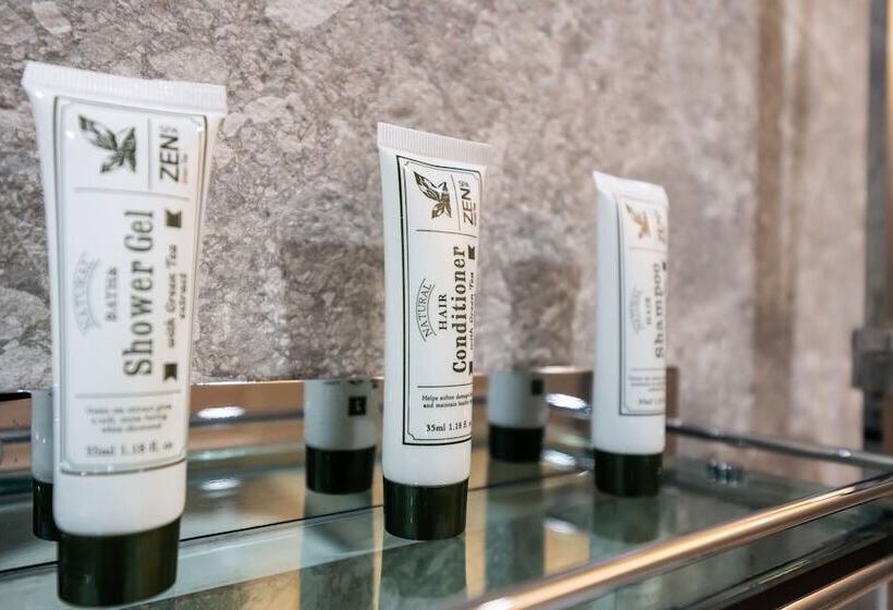 Hotel Seongnam 313 Avenue