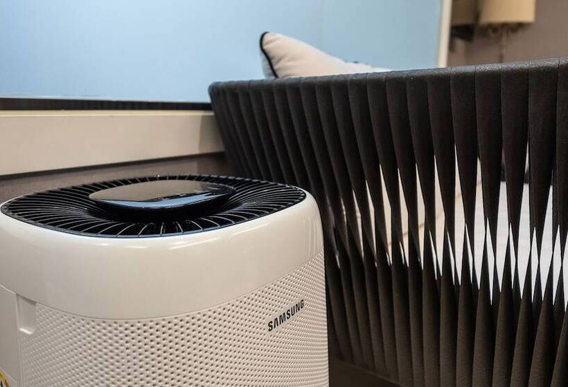 Hotel Seongnam 313 Avenue