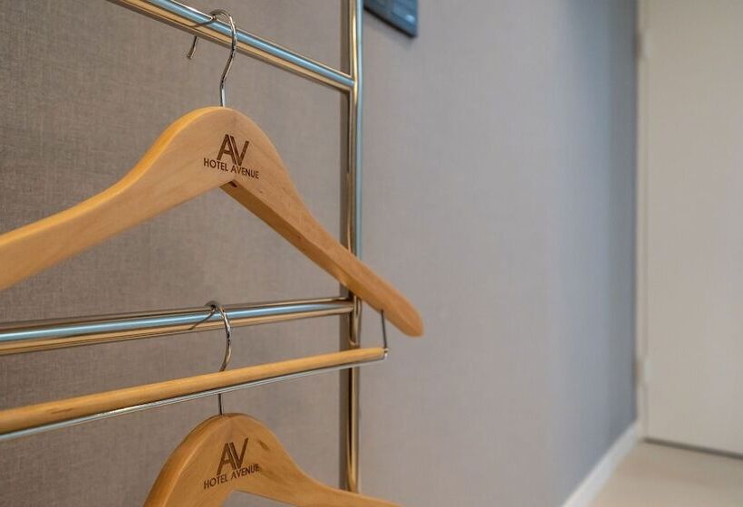 Hotel Seongnam 313 Avenue