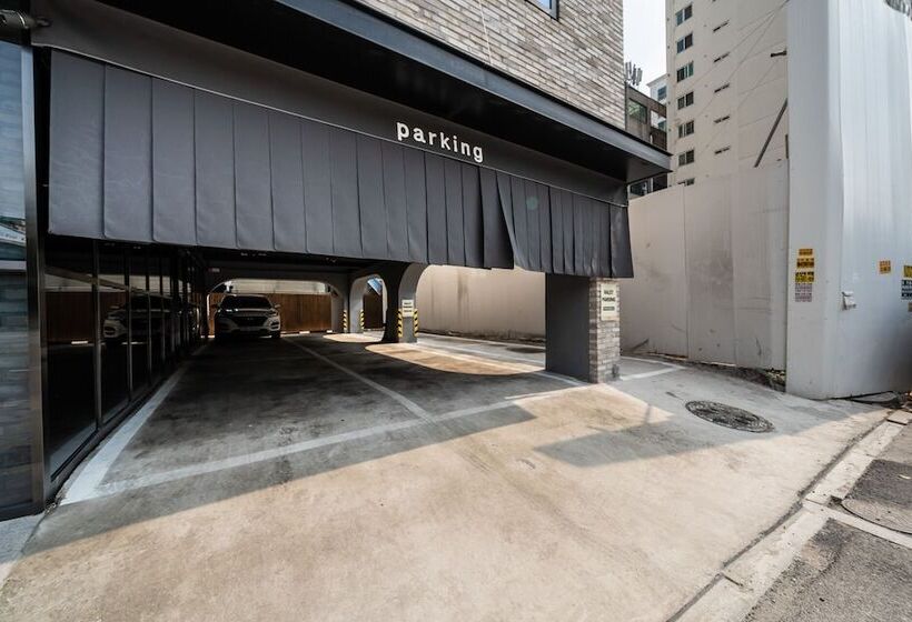 Hotel Seongnam 313 Avenue