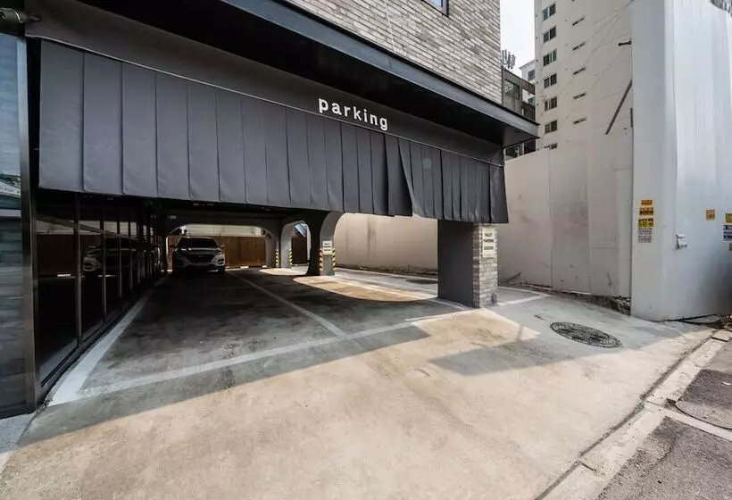 هتل Seongnam 313 Avenue