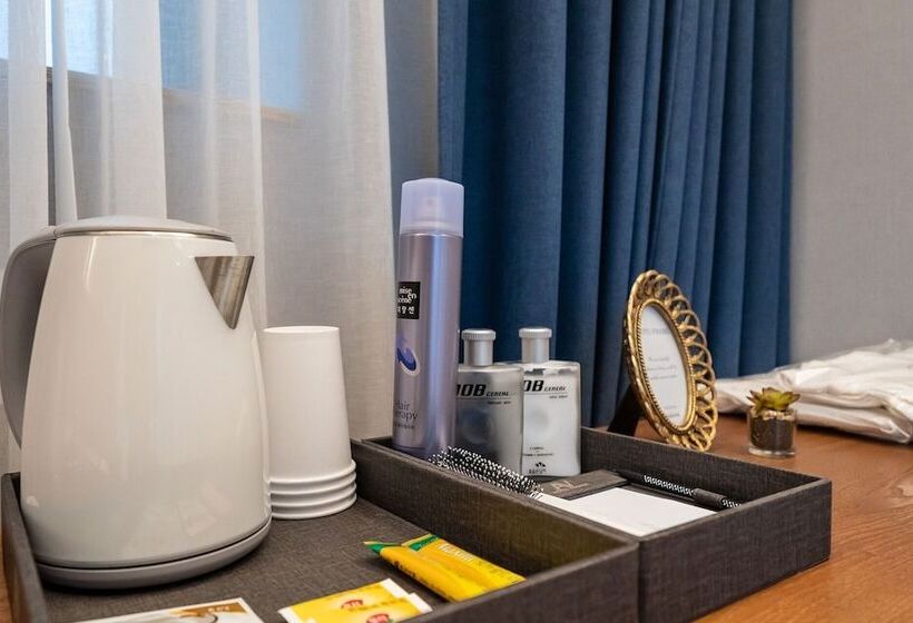 Hotel Seongnam 313 Avenue