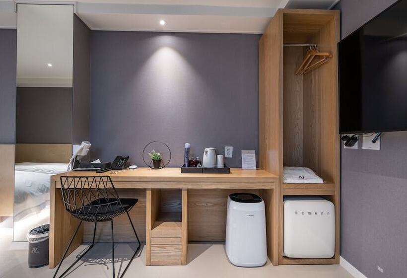 Hotel Seongnam 313 Avenue