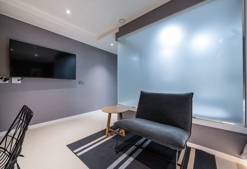 Hotel Seongnam 313 Avenue