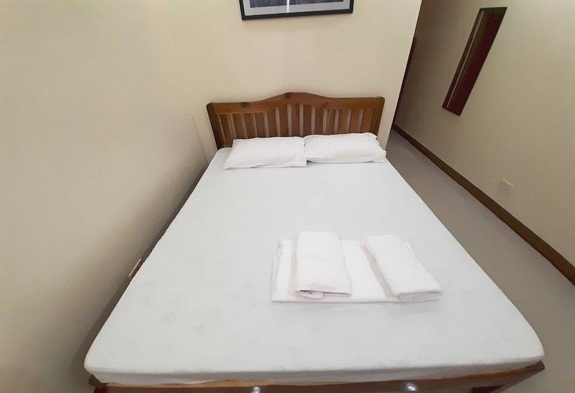 בית מלון כפרי Summer Wind Pension