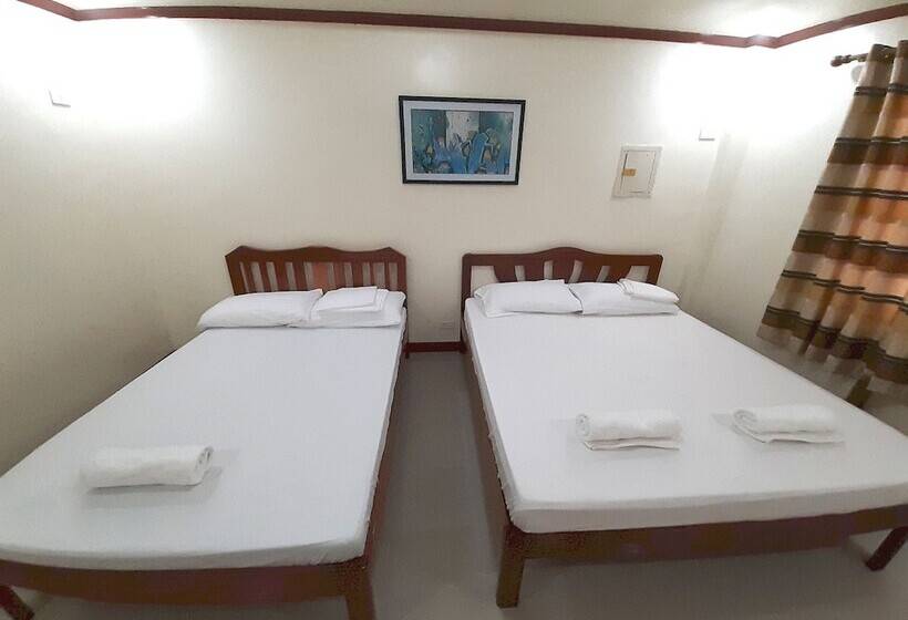 בית מלון כפרי Summer Wind Pension