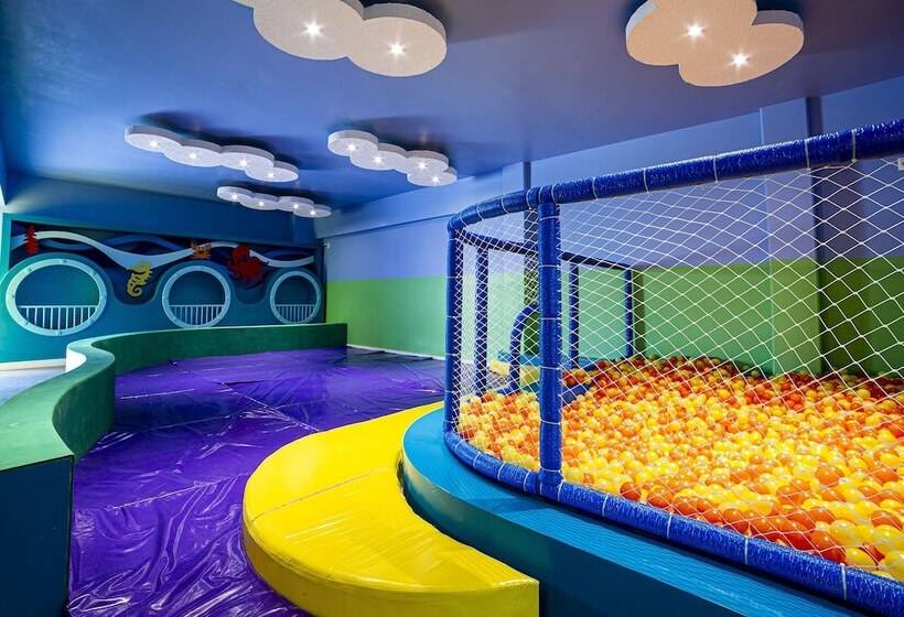 Hotel Tauá Resort & Convention Alexânia