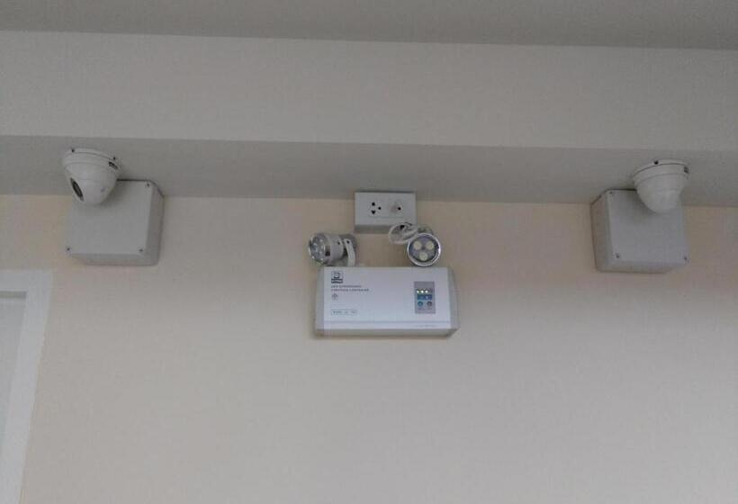 호텔 The Vintage Residence