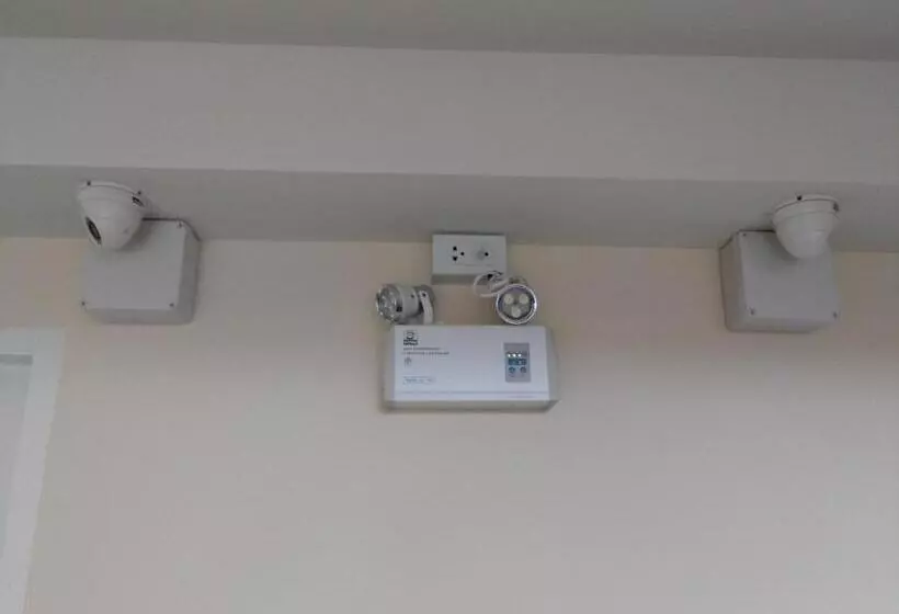 ホテル The Vintage Residence