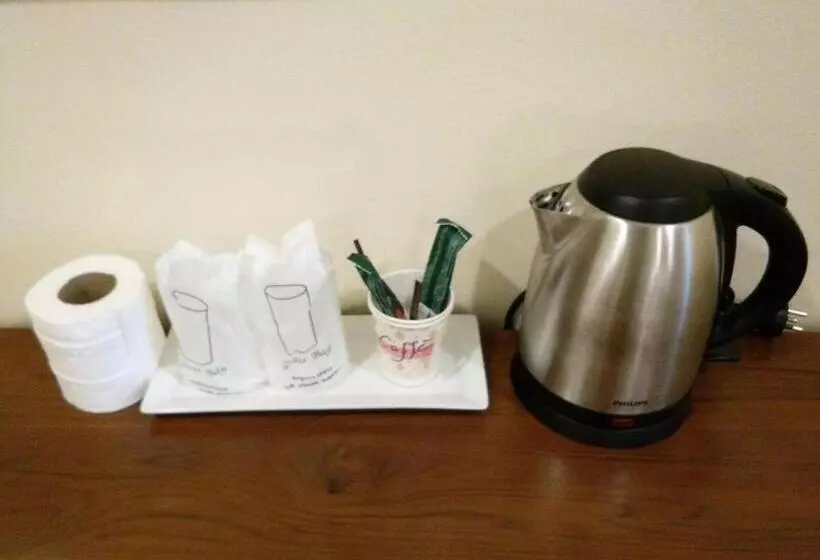 ホテル The Vintage Residence