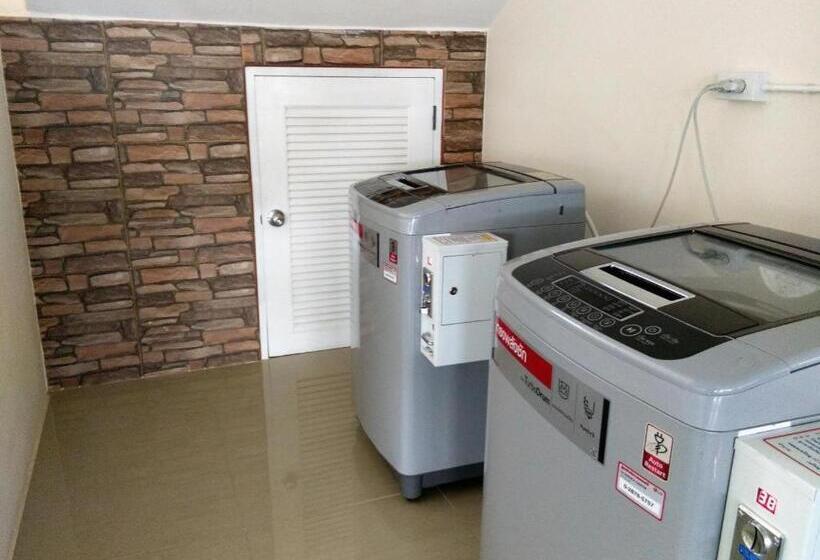 호텔 The Vintage Residence