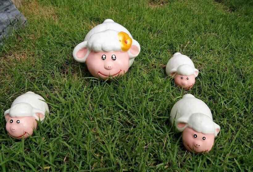 호텔 The Vintage Residence