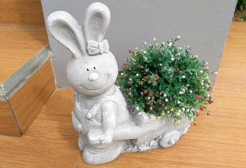 호텔 The Vintage Residence