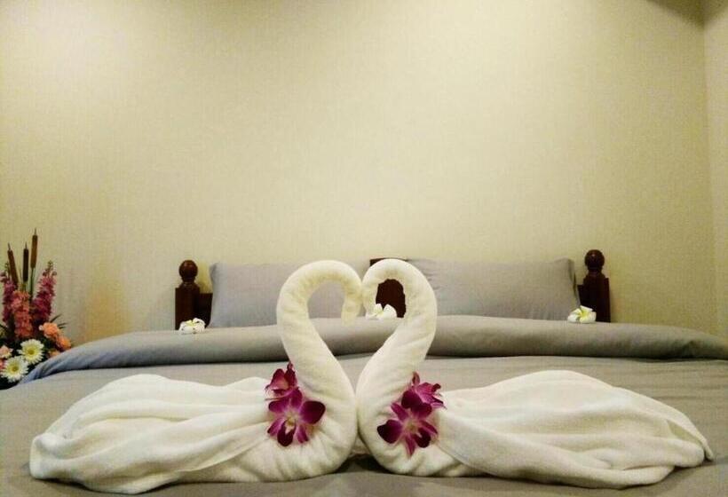 호텔 The Vintage Residence