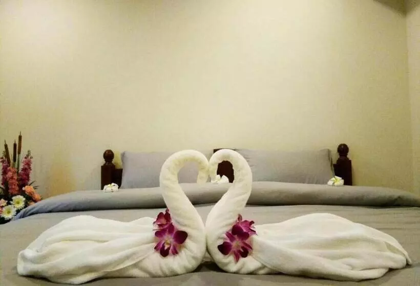 ホテル The Vintage Residence