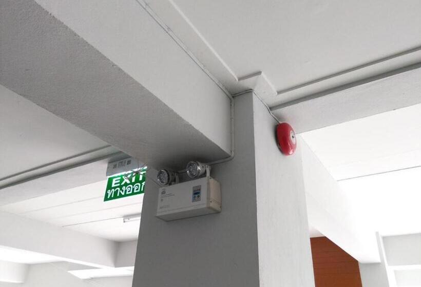 호텔 The Vintage Residence