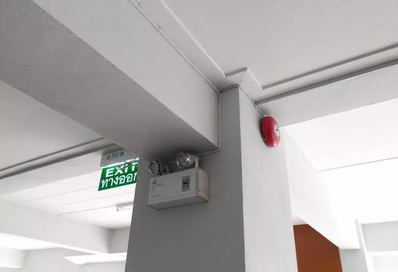 ホテル The Vintage Residence