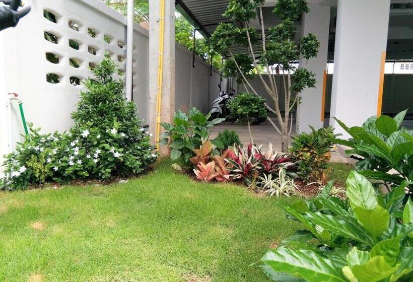 호텔 The Vintage Residence