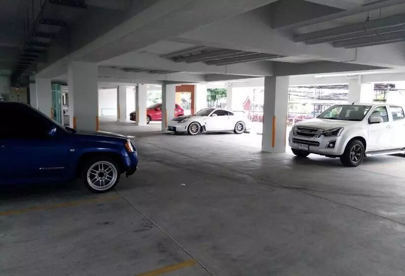 ホテル The Vintage Residence