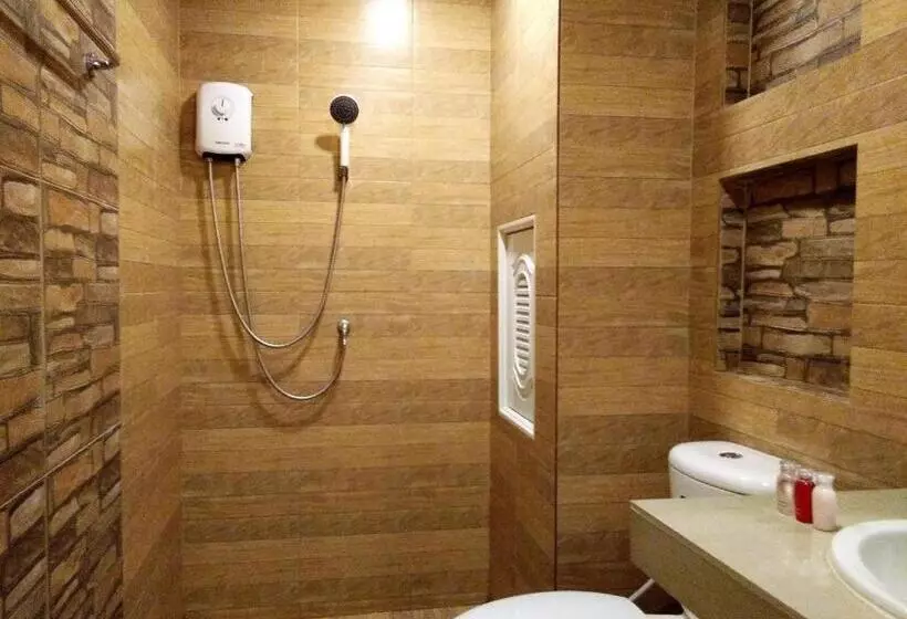 ホテル The Vintage Residence