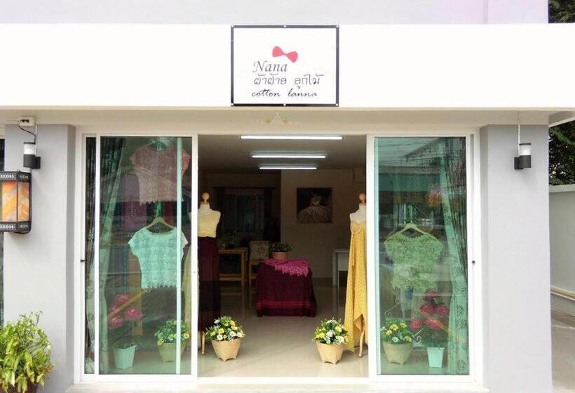 호텔 The Vintage Residence