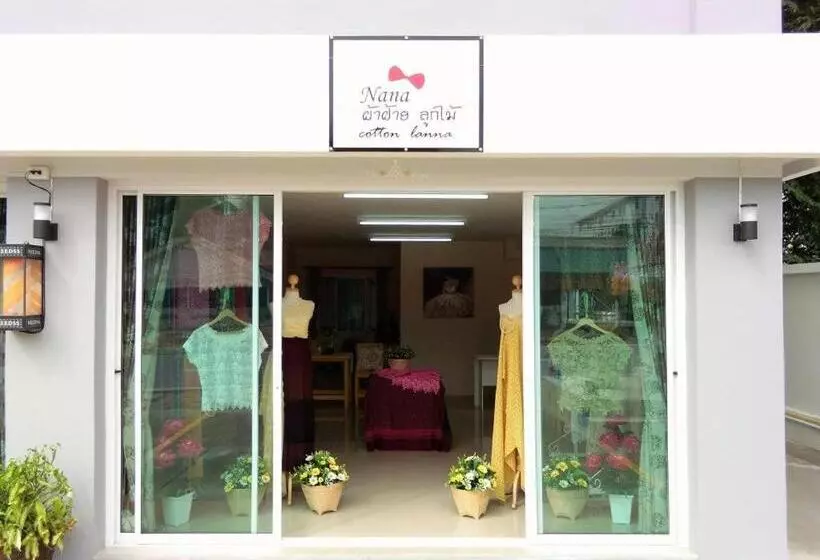 ホテル The Vintage Residence