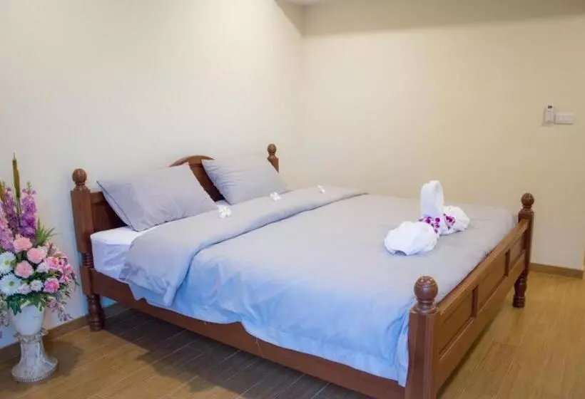 ホテル The Vintage Residence