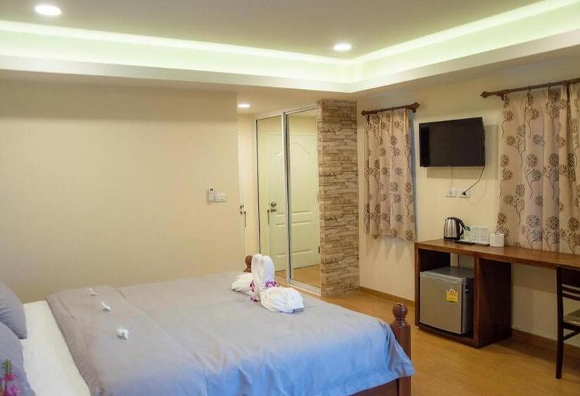 호텔 The Vintage Residence