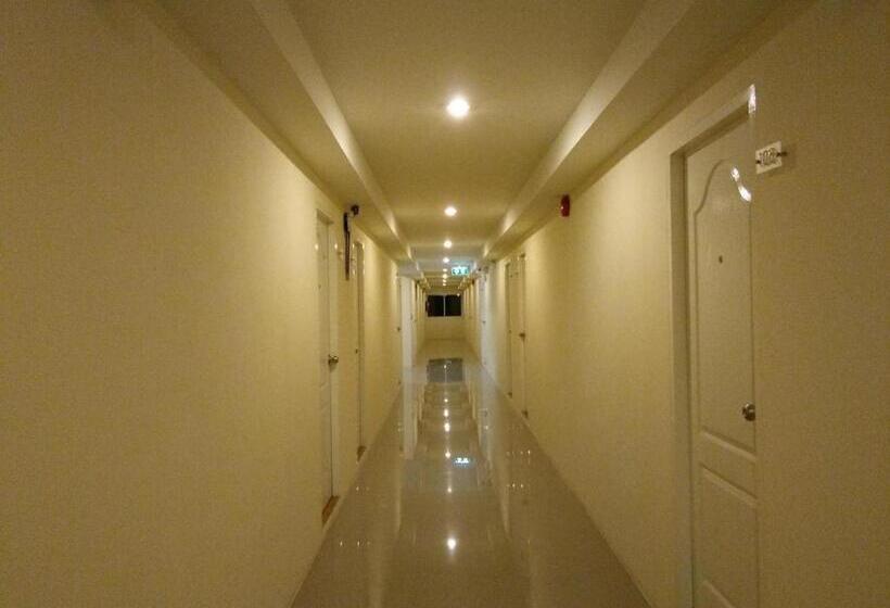 호텔 The Vintage Residence