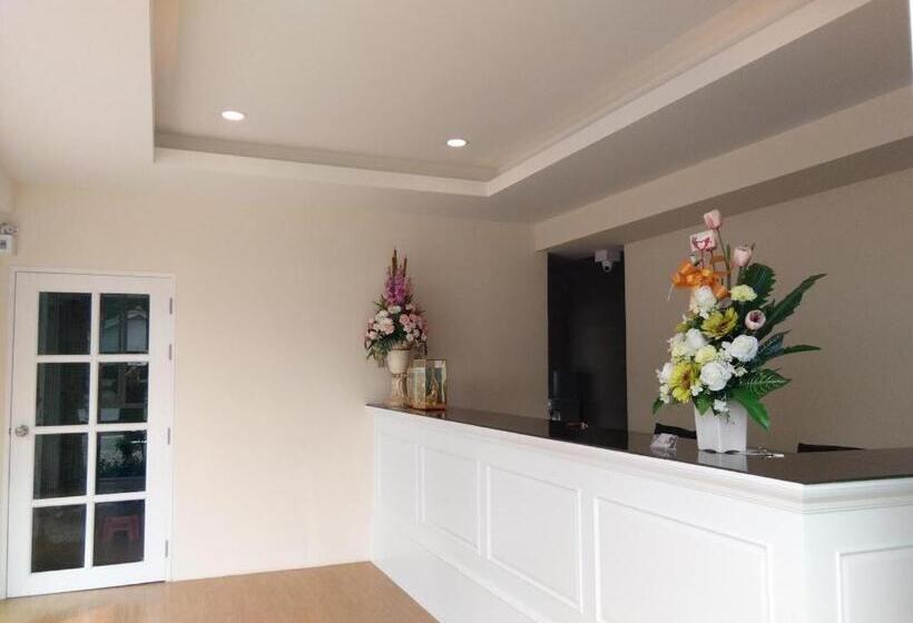 호텔 The Vintage Residence