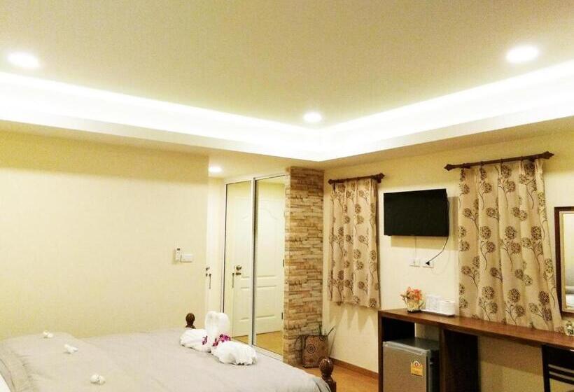 호텔 The Vintage Residence