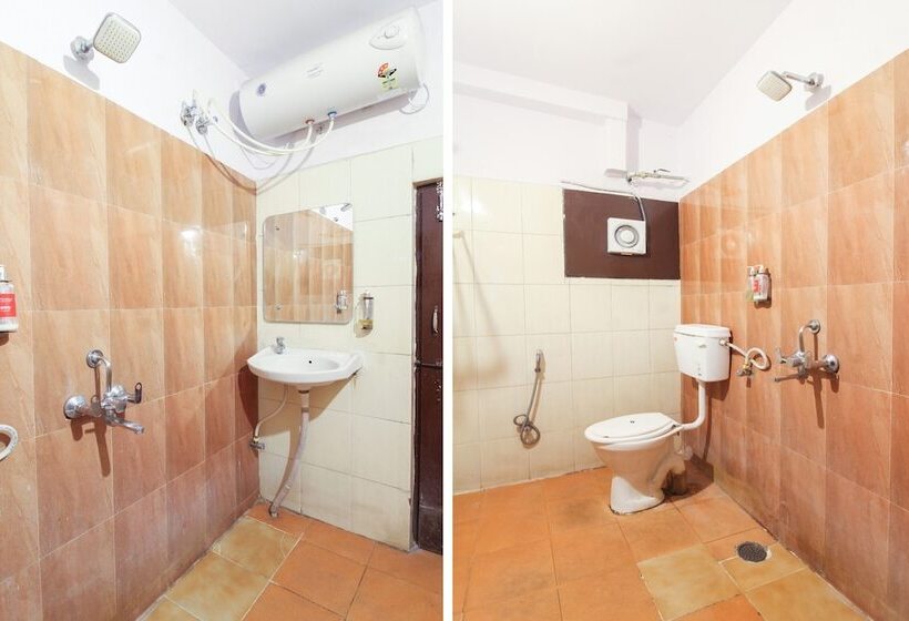 酒店 O Regal Near Paradise Circle