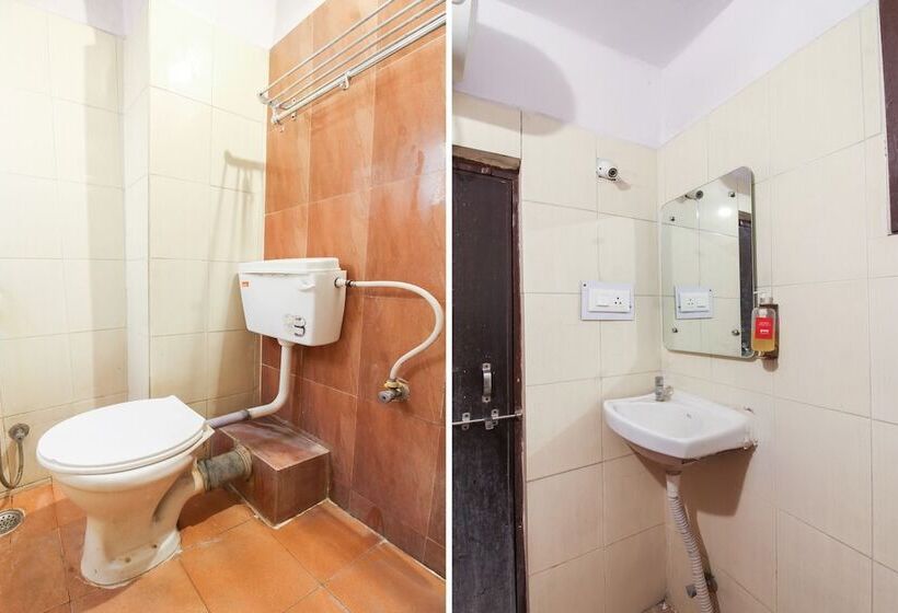 酒店 O Regal Near Paradise Circle