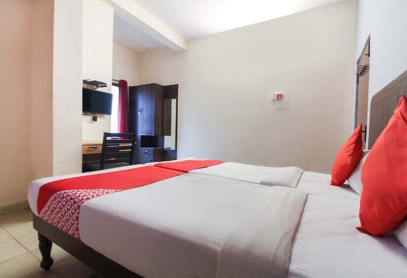 酒店 O Regal Near Paradise Circle