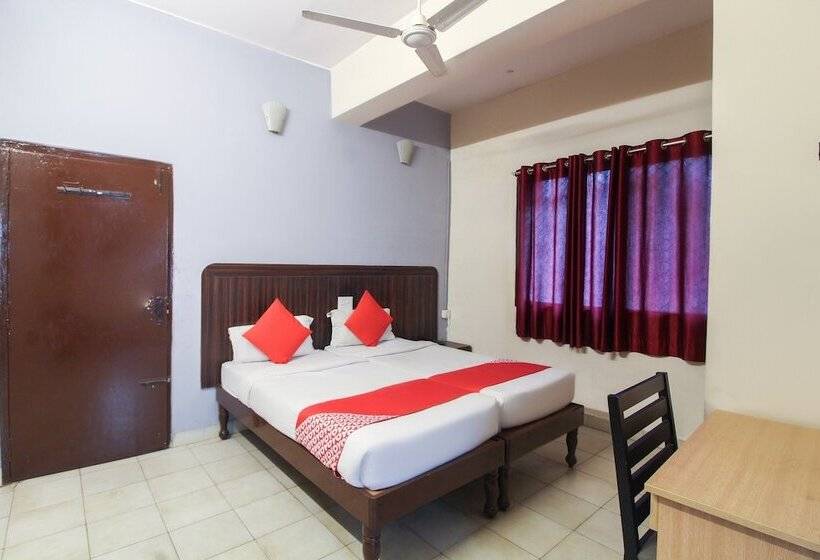 酒店 O Regal Near Paradise Circle