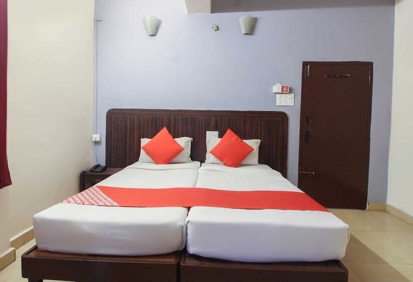 酒店 O Regal Near Paradise Circle