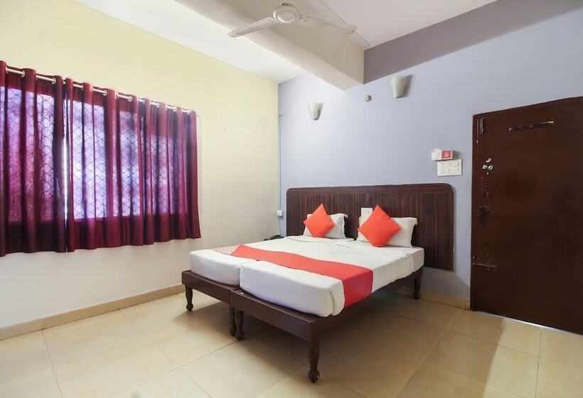 酒店 O Regal Near Paradise Circle