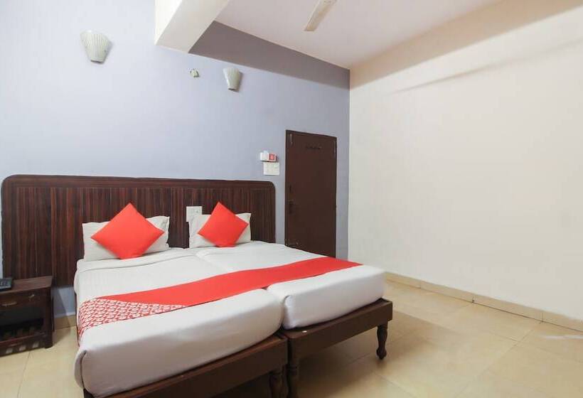 酒店 O Regal Near Paradise Circle