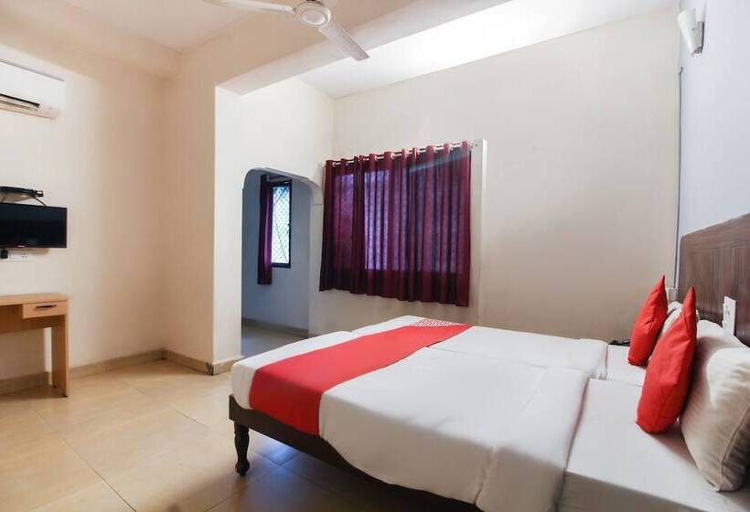 酒店 O Regal Near Paradise Circle