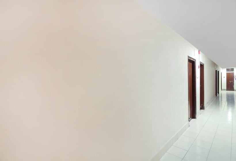 酒店 O Regal Near Paradise Circle