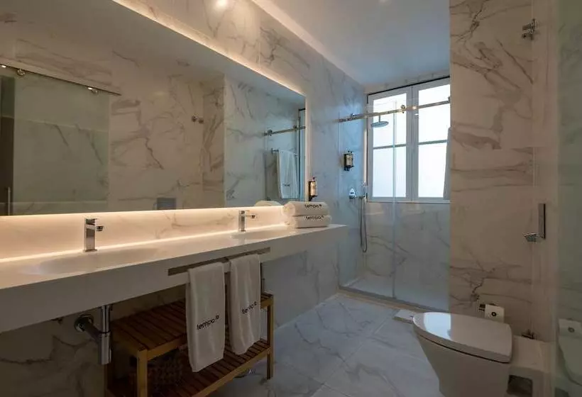 Tempo Flh Hotels