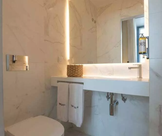 Tempo Flh Hotels