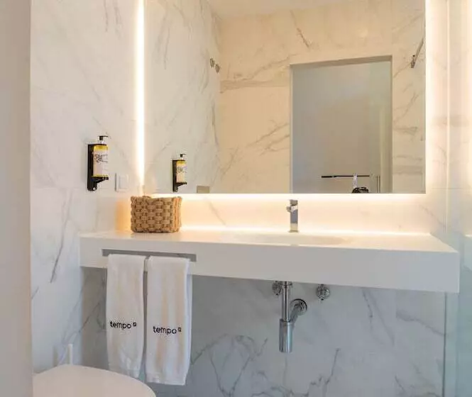 Tempo Flh Hotels