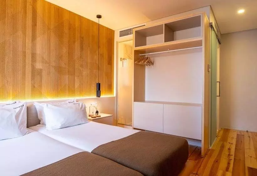 Tempo Flh Hotels